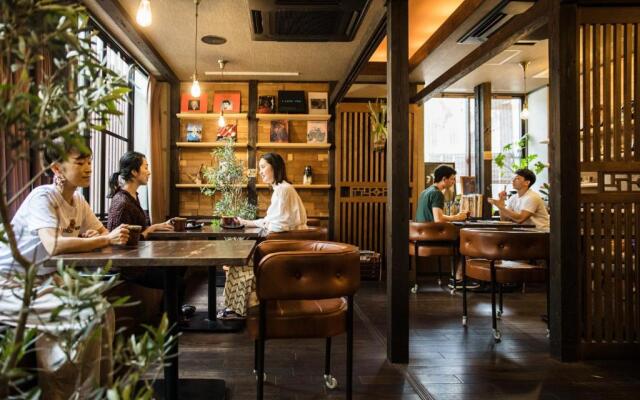 Guesthouse U-En - Hostel