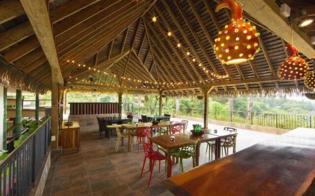 La Semilla Ecolodge