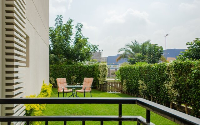 VESTA - Cairo Festival City Residence