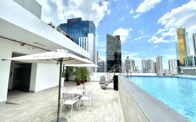 Hotel Mio Panama