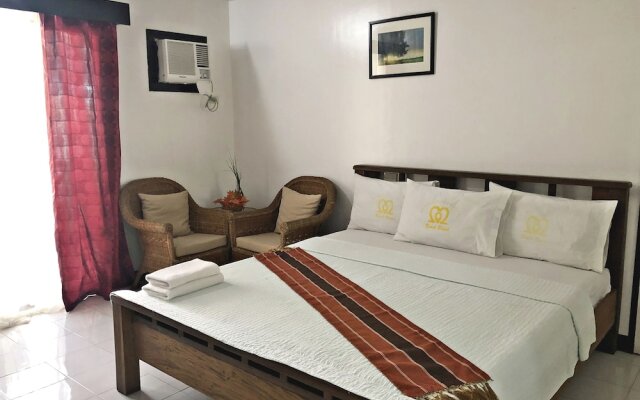 Mindorinne Oriental Beach Resort