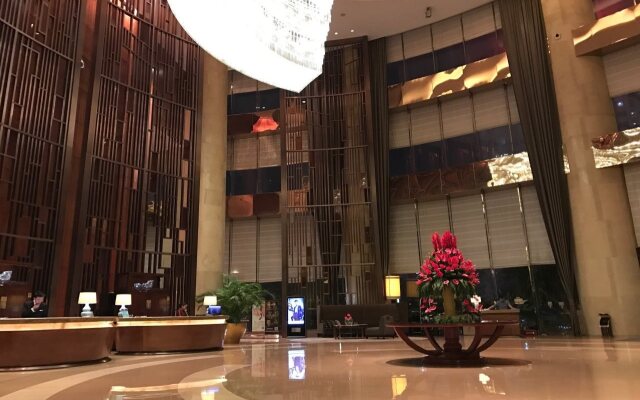 Kempinski Hotel Xiamen