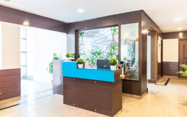 Octave Fairmont Suites