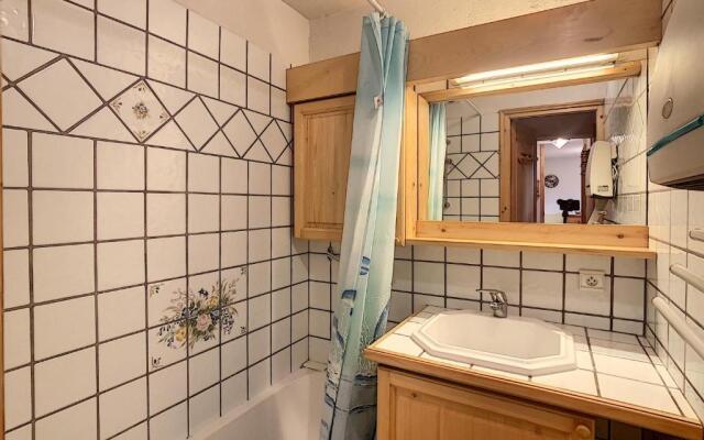 Appartement Combloux, 3 pièces, 6 personnes - FR-1-560-5