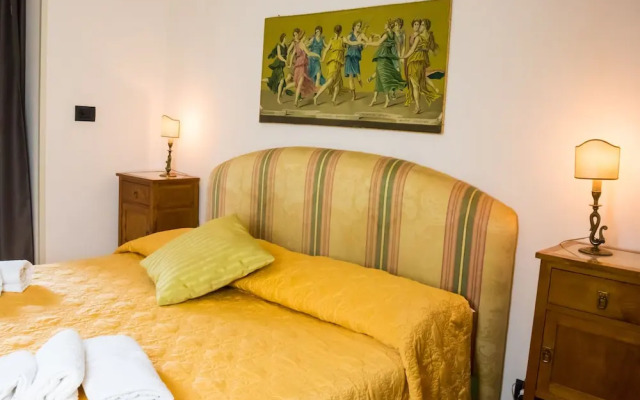 B&B I Licutiani