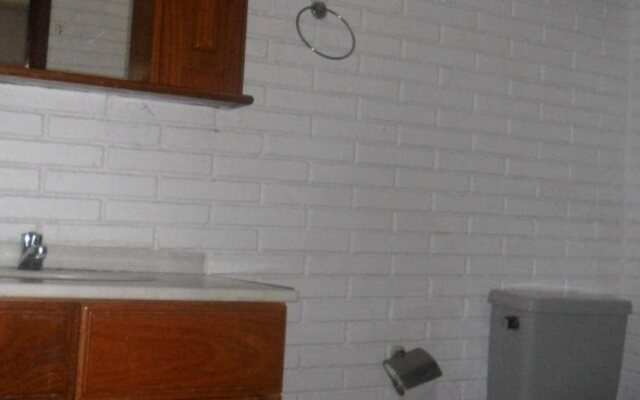 Pousada Pratagy