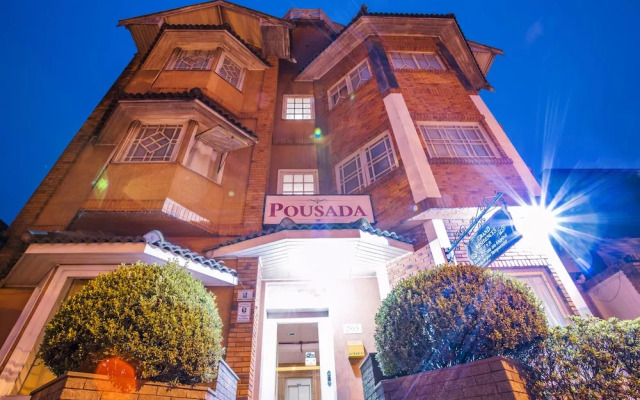 Pousada Grand Residence