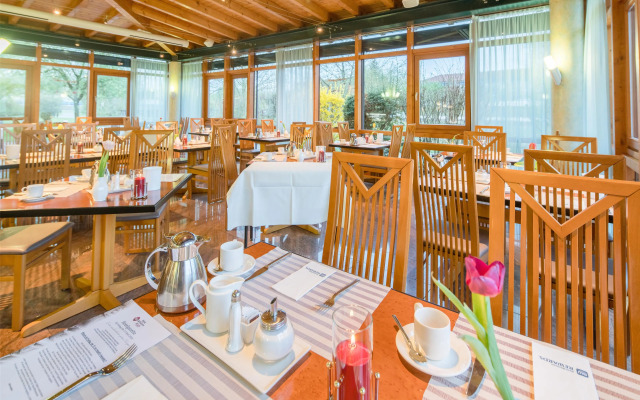 Best Western Plus Kurhotel an der Obermaintherme