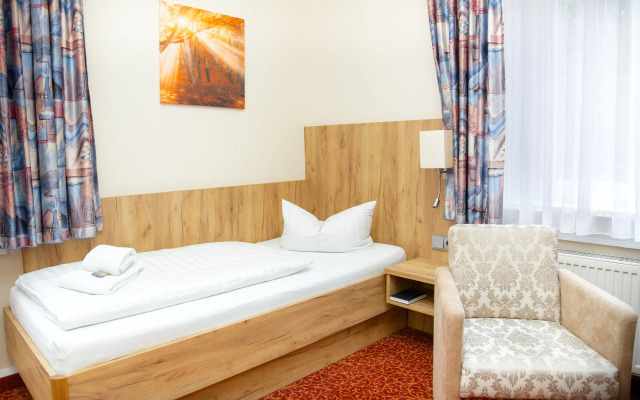 Waldhotel Friedrichroda