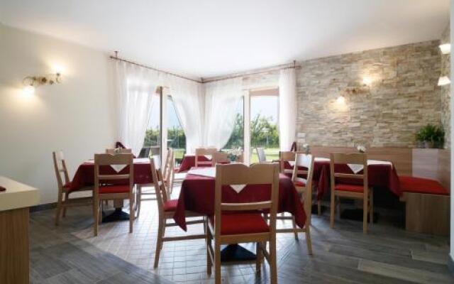 Agriturismo Linda