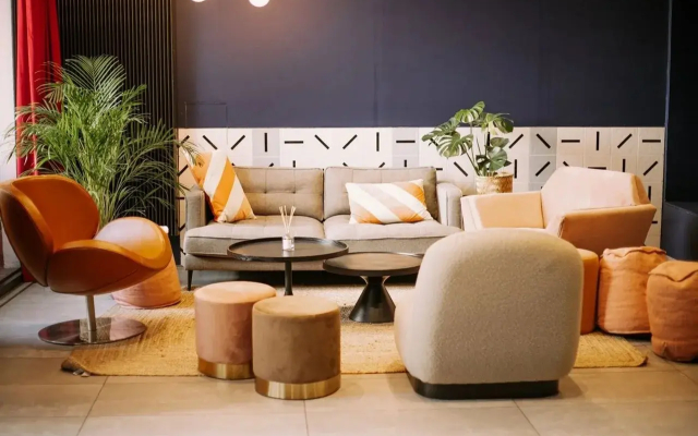 ClapClap Hôtel