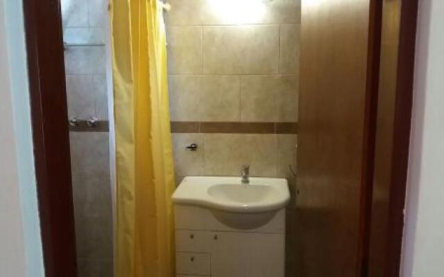 Cabañas Villa Bonita