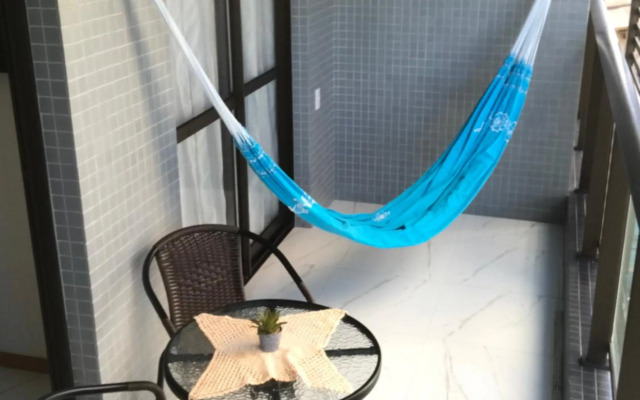 Torres House Smart Barra com WiFi