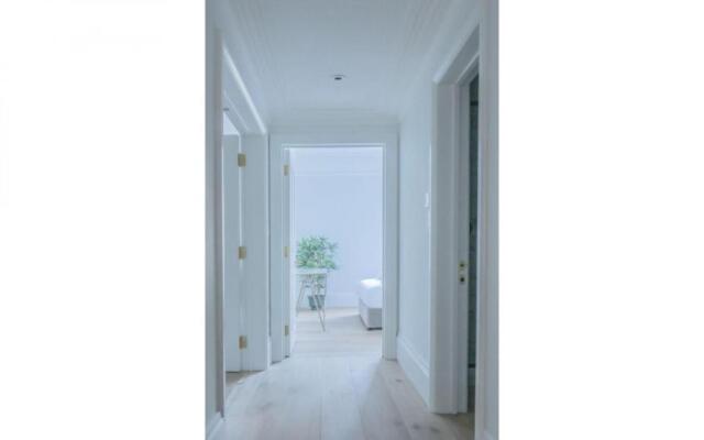 Royal Kensington - Standard 3 bed