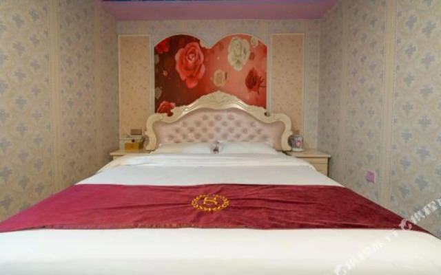 Pebble Motel (Zhangzhou Gucheng Commercial Street Store)