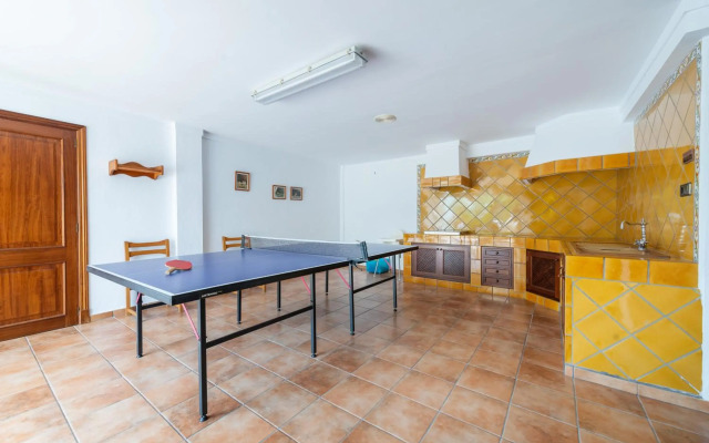 Villa Marsal