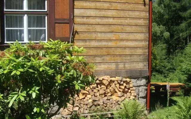 Chata Karkonosza