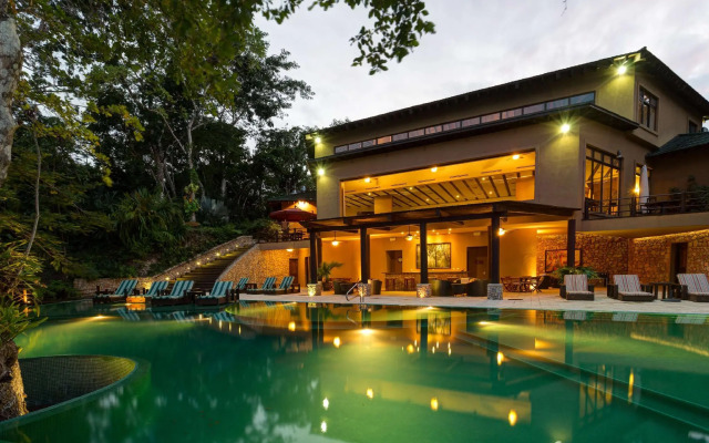 Las Lagunas Boutique Hotel