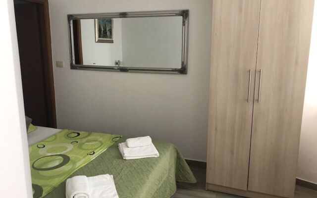 Sweet Studios in Dubrovnik Old Town