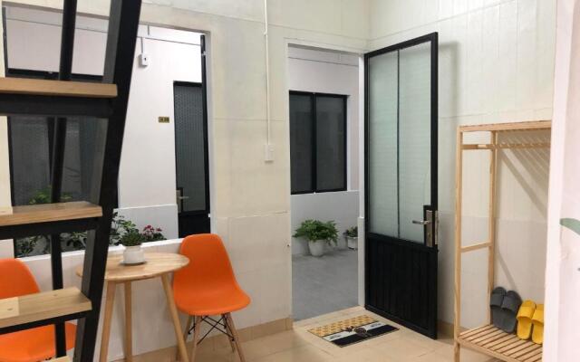 296 Cetete - Home in Dalat