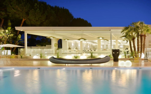 Hotel Cerere