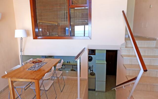 Duplex Playa Medano