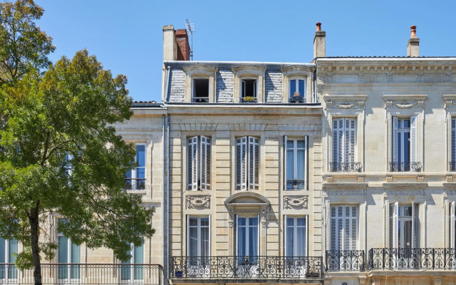 Hotel Indigo Bordeaux Centre Chartrons by IHG