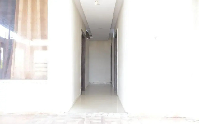 Hotel Kanchan Palace