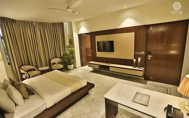 Satvik