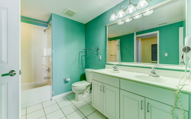 Ocean Walk by Vtrips