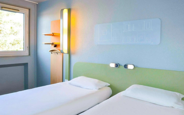 ibis budget Bordeaux Le Lac