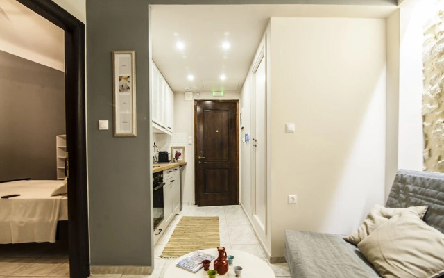 The Central Boutique Apartments