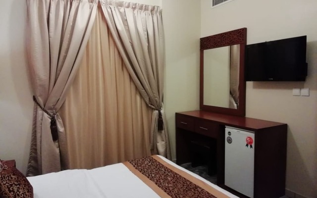 Safeer Jeddah Furnished Apartments