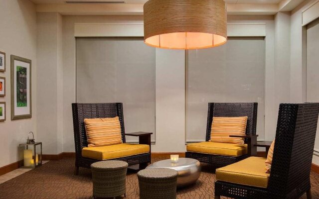 Hilton Garden Inn Lake Forest Mettawa