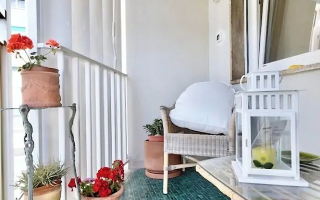 Porto Vecchio Apartment by Wonderful Italy