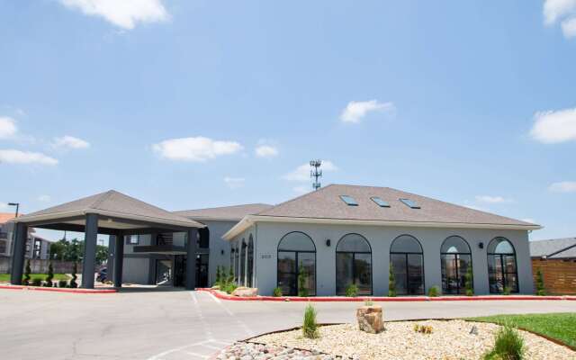 Days Inn by Wyndham Amarillo - Medical Center