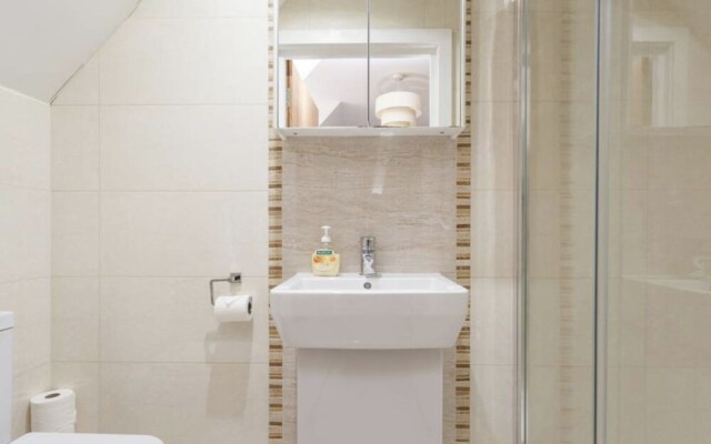 No3 Highgrove Mews - Wanderlust Retreats