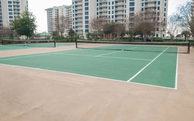 St Maarten Penthouse 1