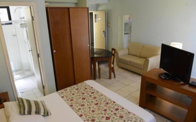 Montese Tower Hotel