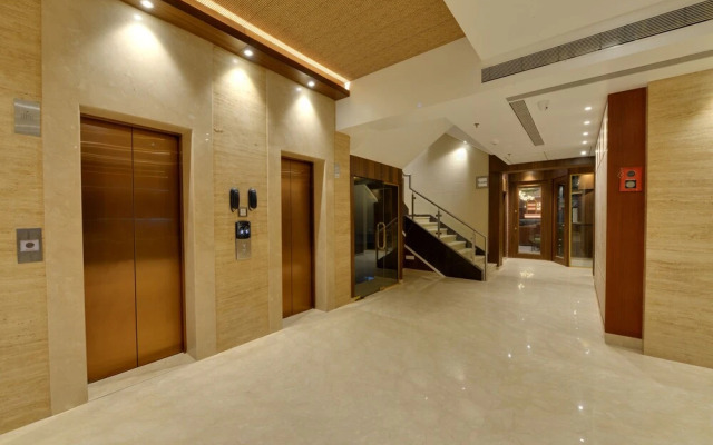 The Fern Residency Mira Road Mumbai