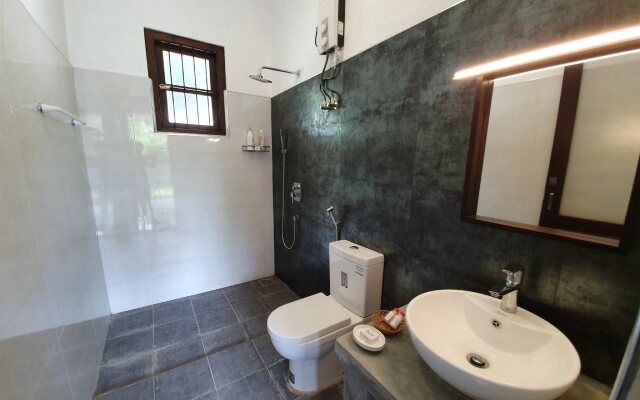 Coastal Villa Mirissa
