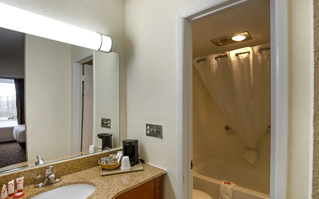 Motel 6 Wytheville, Va