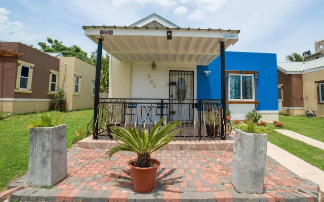 Nickels Garden Villas