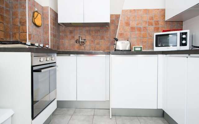 Grimaldi Apartments - San Bartolomio