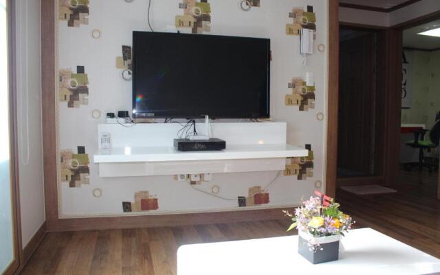 Unid Residence Hotel