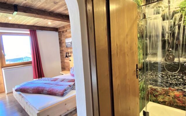 Apartment Manuel Fügen