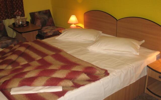 Hotel Clabucet