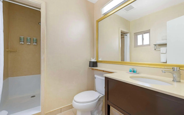 Best Western Royal Palace Inn & Suites