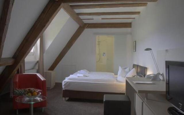 Hotel Hofgut Hohenkarpfen