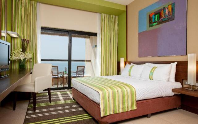 Holiday Inn Resort Dead Sea